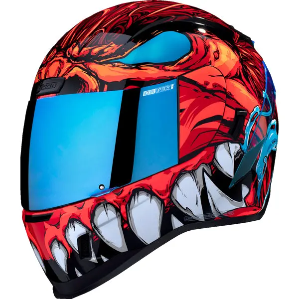 Icon - Airform Manik'rr Helmet 1