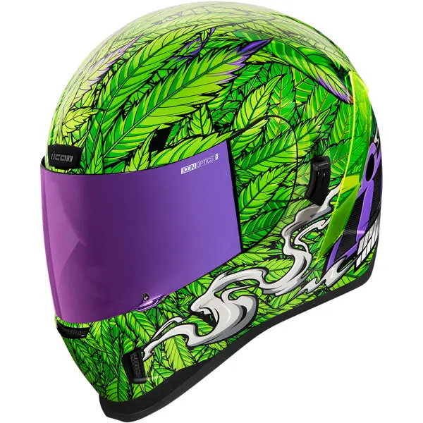 Icon - Airform Ritemind Glow Helmet 1
