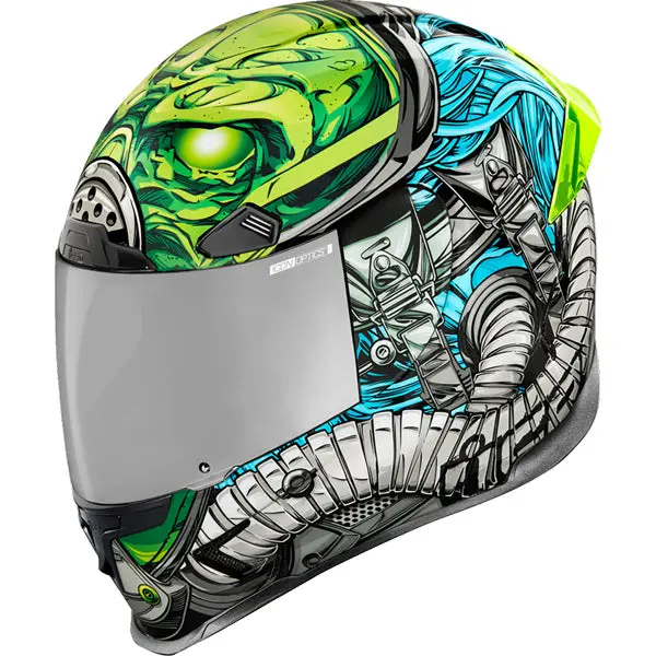 Icon - Airframe Pro Outbreak Helmet 1