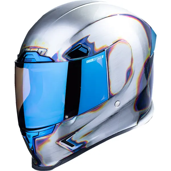 Icon - Airframe Pro Reentry Helmet 1