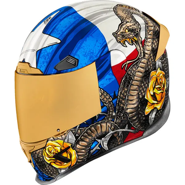 Icon - Airframe Pro Tejas Libre Helmet 1