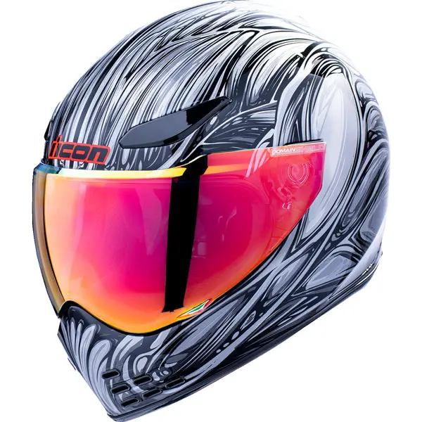 Icon - Domain Nouveau Helmet 1