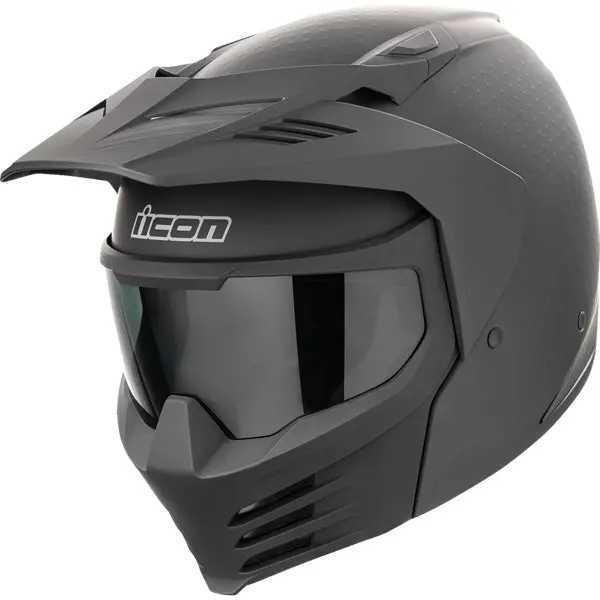 Icon - Elsinore Monotype Helmet 1