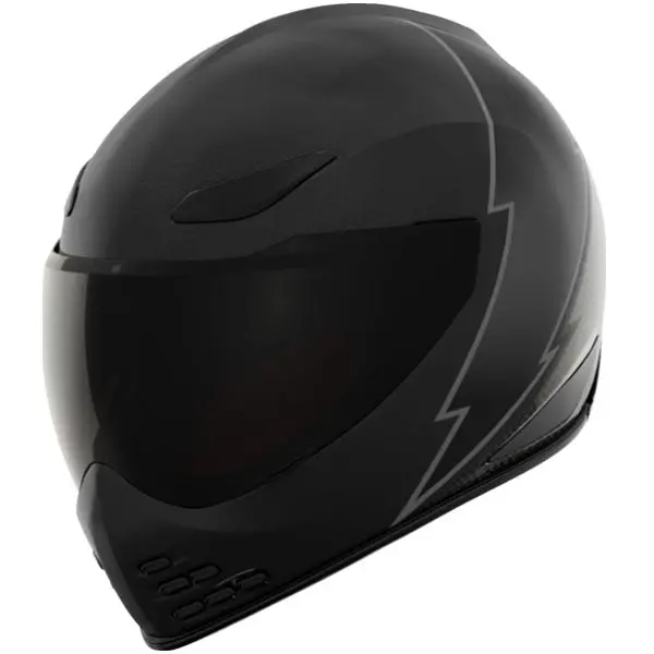 Icon - Domain Slabtown Helmet 1