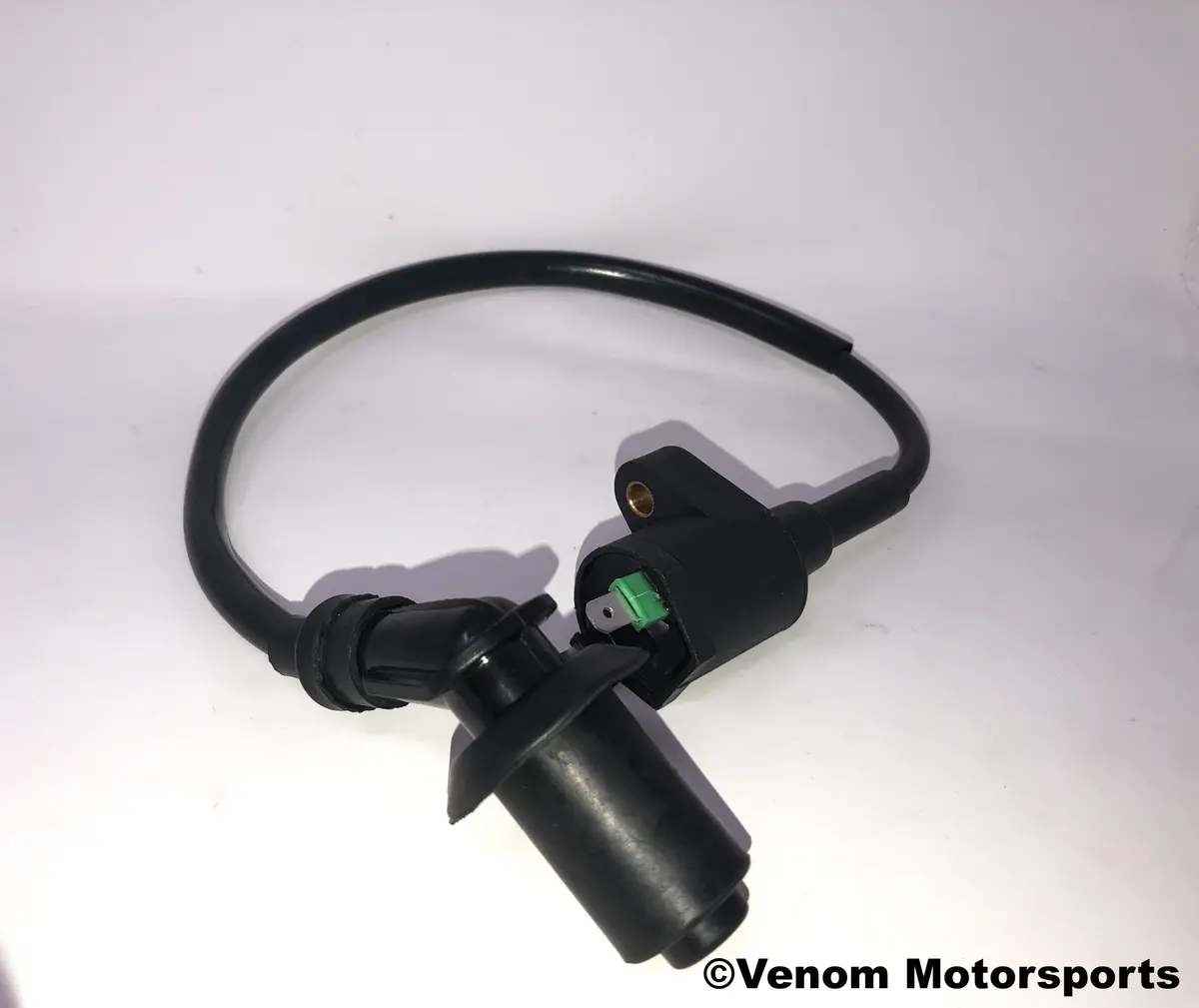 X18 50Cc Gy6 Motorcycle | Ignition Coil (01020022) 1