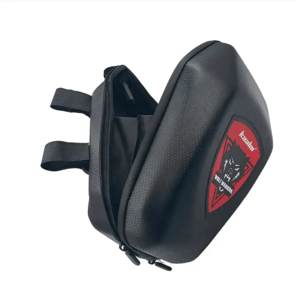 Wolf Warrior 4L Bag For Dual Stem Scooter 1