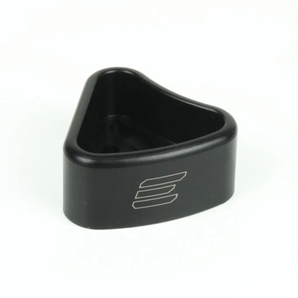 Exile - Footstop V2(Black) 1