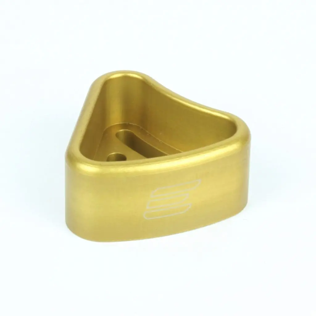 Exile - Footstop V2(Gold) 1