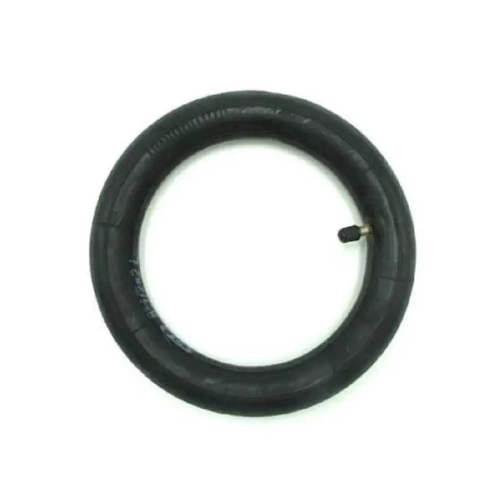 8.5" X 2.0" Inner Tube W/Bent Valve To Suit Benelle, E-Glide, Dualtron, Kugoo, Xiaomi 1