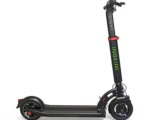 Inokim Super Light 2 - Electric Scooter 1