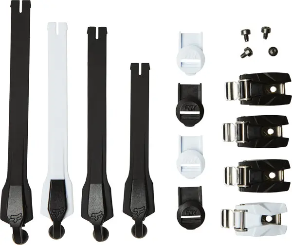 Fox Racing - Instinct Boot Strap/Buckle/Pass Kit 1