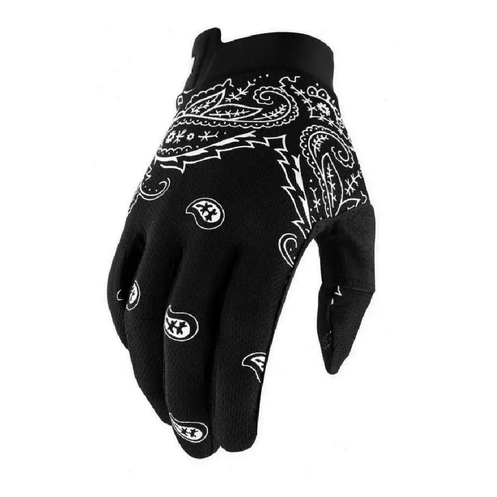 100% Itrack Gloves Bandana 1