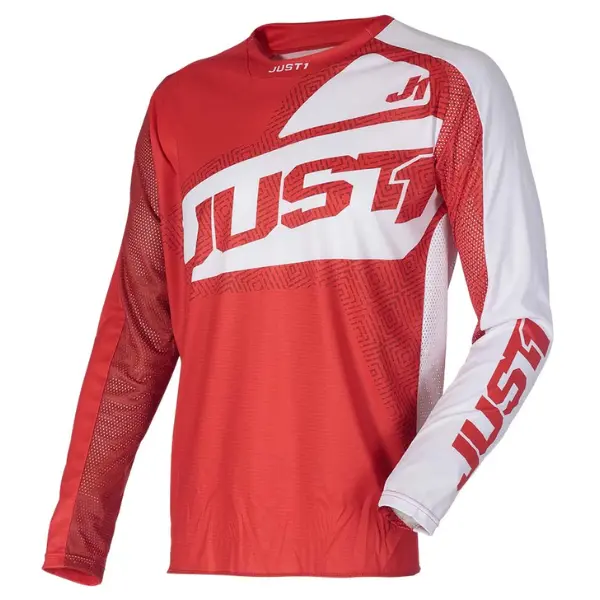Just1 - J-Force Vertigo Jersey 1