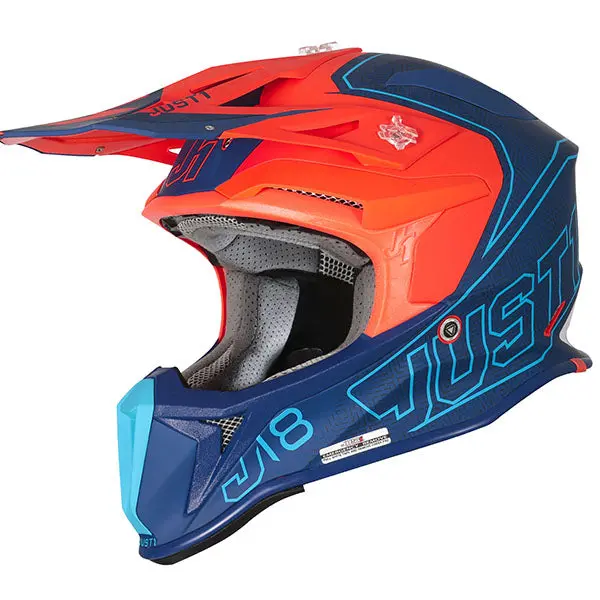 Just1 - J32y Vertigo Helmet (Youth) 1