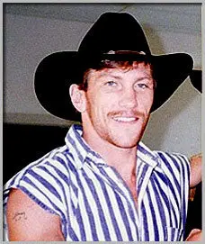Jesse James Hughes Career Boxing Dvds 1