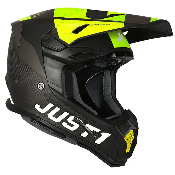 Just1 - J22 Adrenaline Helmet 1