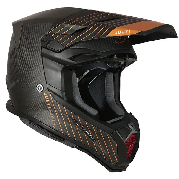 Just1 - J22 10Th Anniversary Helmet 1