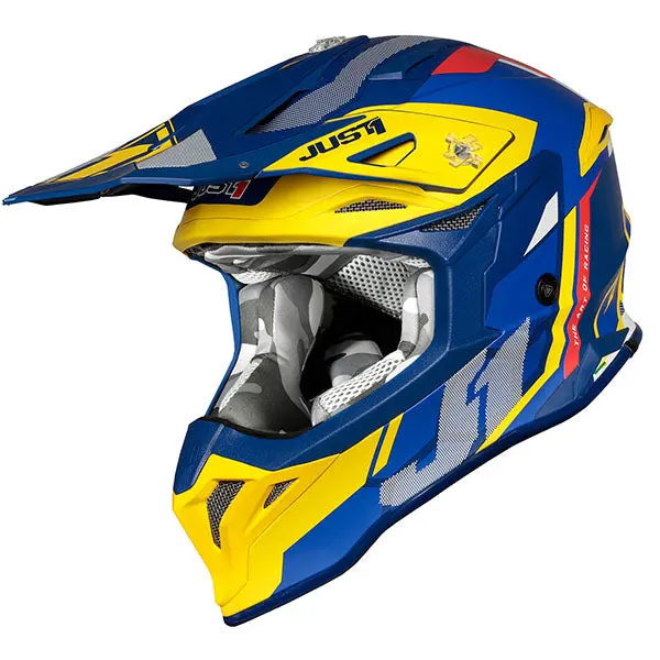 Just1 - J39 Reactor Helmet 1