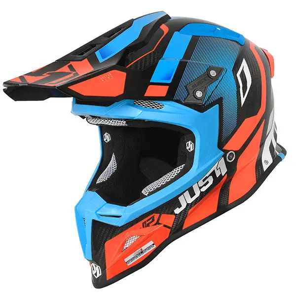 Just1 - J12 Vector Helmet 1