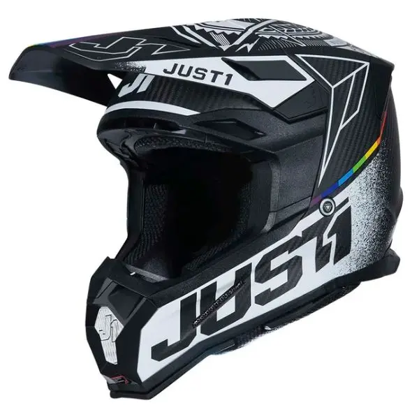 Just1 - J22 The Speed Side Helmet 1
