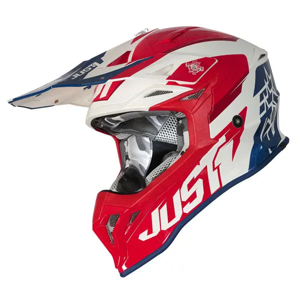 Just1 - J39 Stars Helmet 1