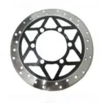 Lifan Kpm200 Motorcycle | Front Brake Rotor (Kpmf09-03) 1