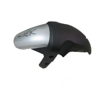 Lifan Kpm200 Motorcycle | Front Fender (Kpmf05-01) 1