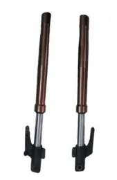 Lifan Kpm200 Motorcycle | Front Fork(S) (Kpmf05-08 / Kpmf05-09) 3