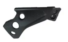 Lifan Kpm200 Motorcycle | Front Left Fuel Tank Fairing (Kpmf06-07) 1