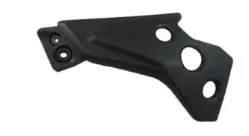 Lifan Kpm200 Motorcycle | Front Right Fuel Tank Faring (Kpmf06-06) 1