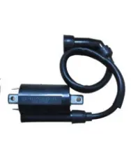 Lifan Kpm200 Motorcycle | Ignition Coil (165Mlse12-03) 1