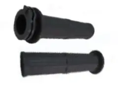 Lifan Kpm200 Motorcycle | Left & Right Hand Grip (Kpmf03-05 / Kpmf03-04) 1