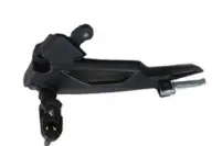 Lifan Kpm200 Motorcycle | Left Footrest Assembly (Kpmf15-01) 1