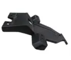 Lifan Kpm200 Motorcycle | License Plate Fairing (Kpmf12-05) 1