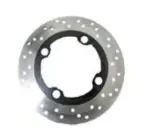 Lifan Kpm200 Motorcycle | Rear Brake Rotor (Kpmf11-01) 1