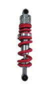 Lifan Kpm200 Motorcycle | Rear Shock (Kpmf05-10) 1