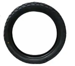 Lifan Kpm200 Motorcycle | Rear Tire (Kpmf11-09) 1