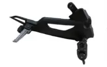 Lifan Kpm200 | Right Footrest Assembly (Kpmf15-04) 1