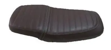 Lifan Kpm200 Motorcycle | Seat (Kpmf12-07) 1