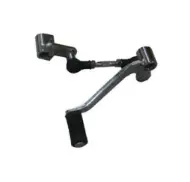 Lifan Kpm200 Motorcycle | Shifter W/ Linkage (165Mlse11-01) 1