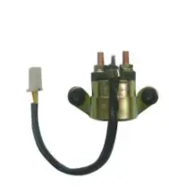 Lifan Kpm200 Motorcycle | Solenoid (165Mlse12-01) 1