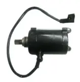 Lifan Kpm200 Motorcycle | Starter (165Mlse05-06) 1