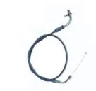 Lifan Kpm200 Motorcycle | Throttle Cable (Kpmf03-01) 1