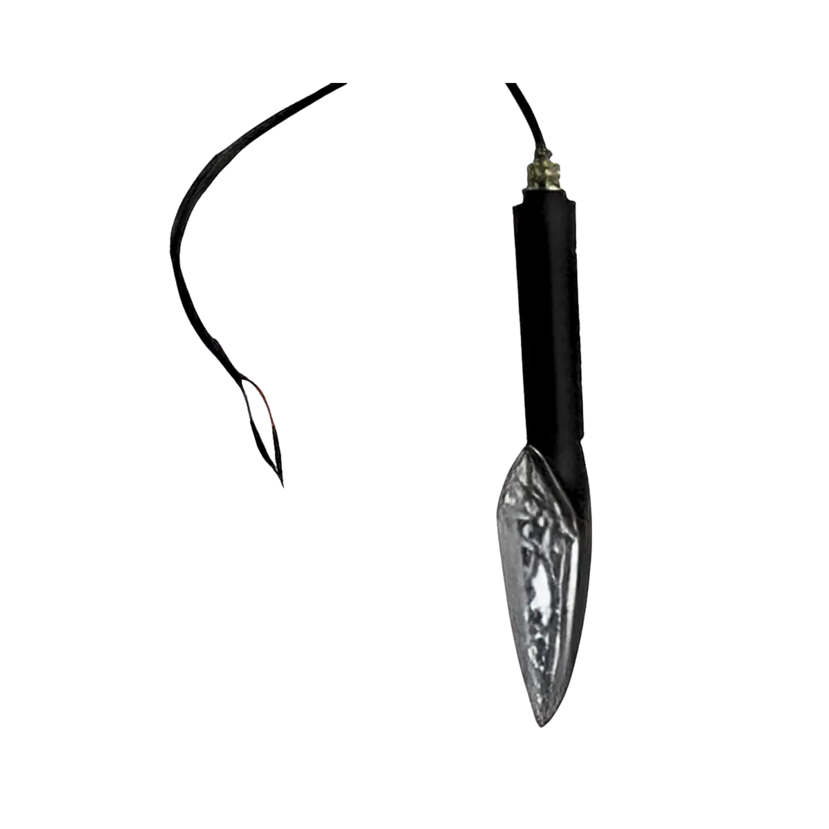 Lifan Kpm 200 Motorcycle | Front Left Signal Light (Kpmf01-02) 1
