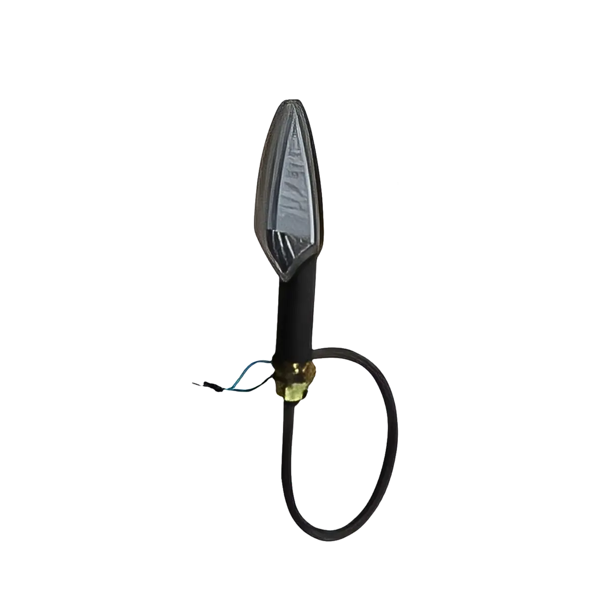 Lifan Kpm 200 Motorcycle | Rear Right Signal Light (Kpmf01-04) 1