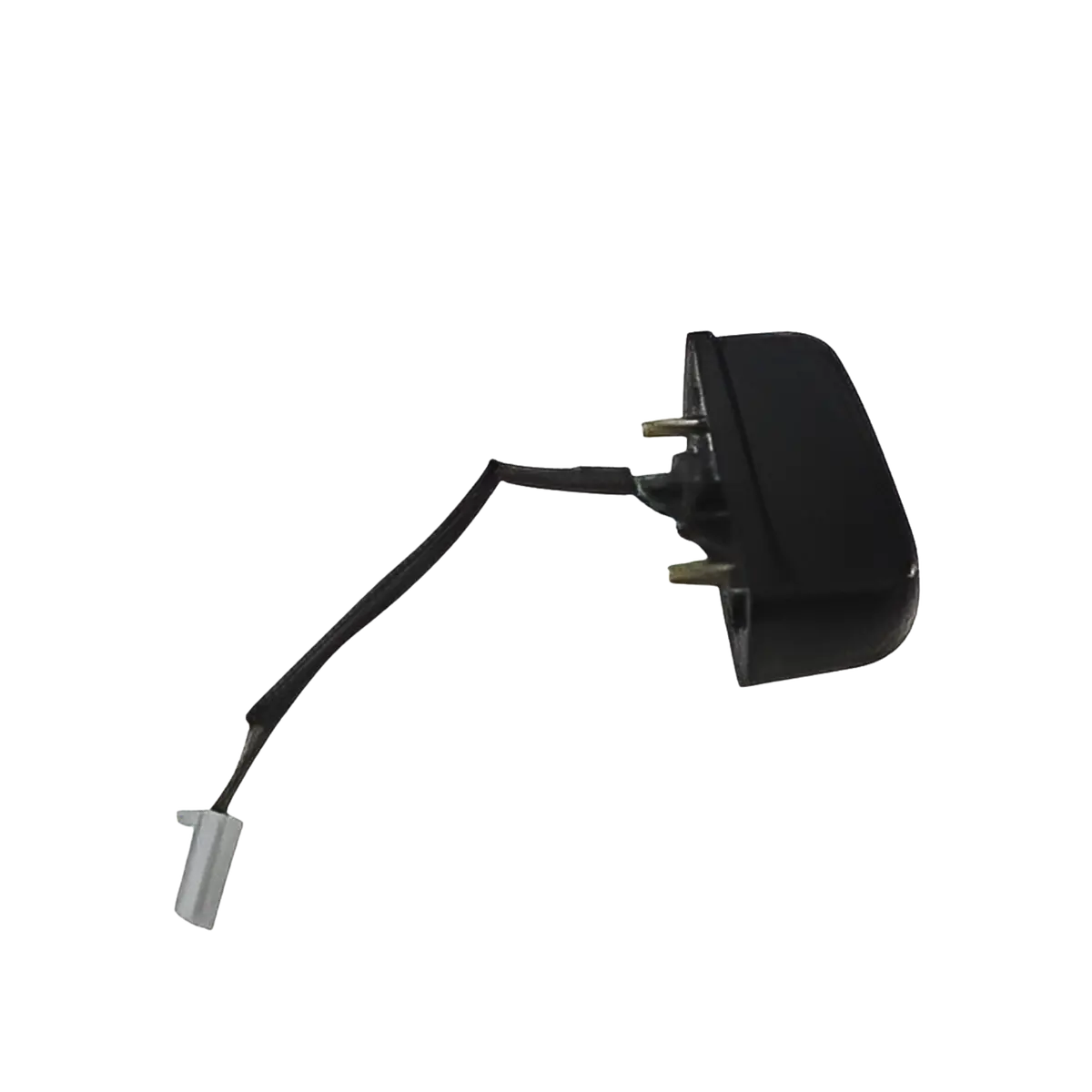 Lifan Kpm 200 Motorcycle | License Plate Light Comp (Kpmf01-07) 1