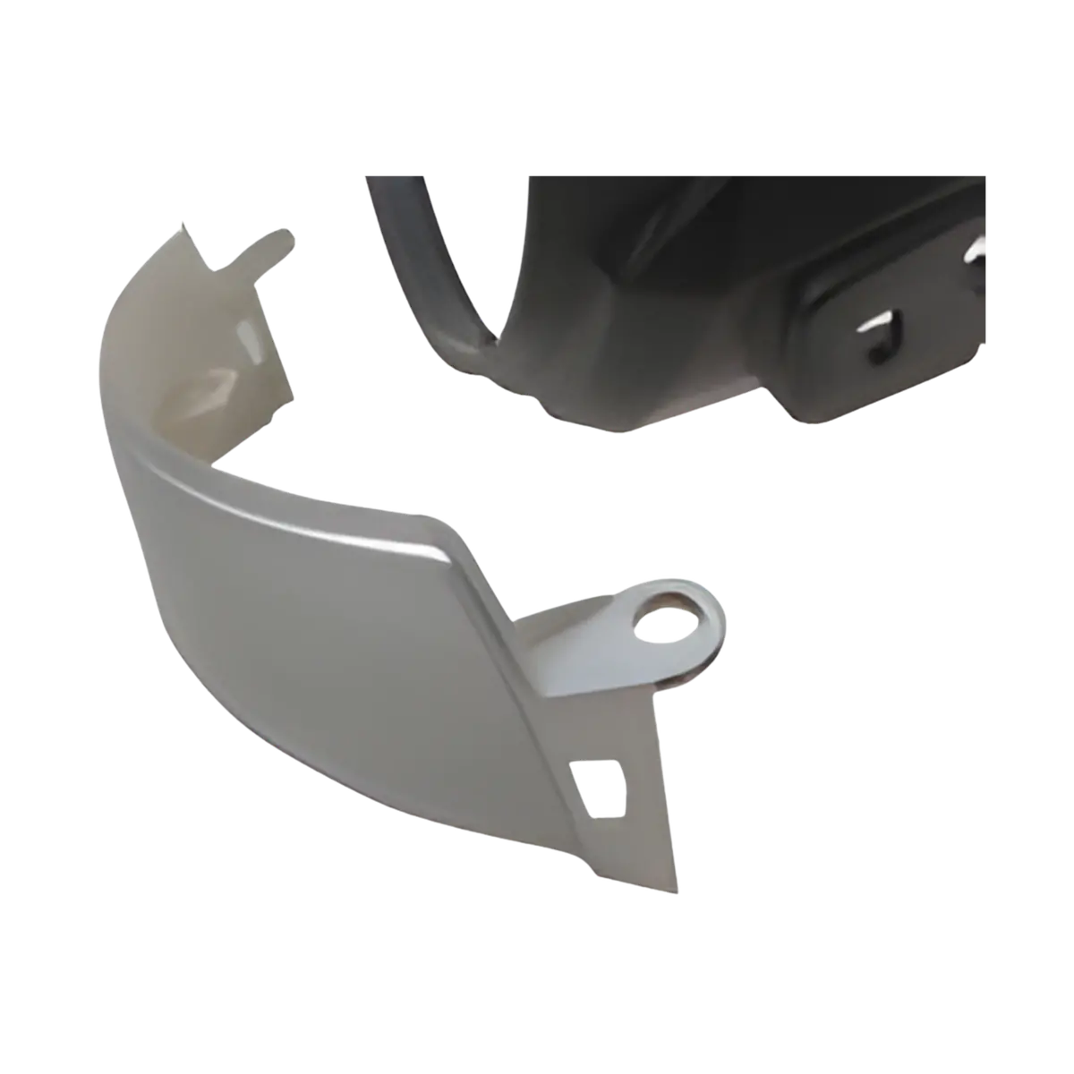 Lifan Kpm 200 Motorcycle | Headlight Housing Set (Kpmf02-01) 1