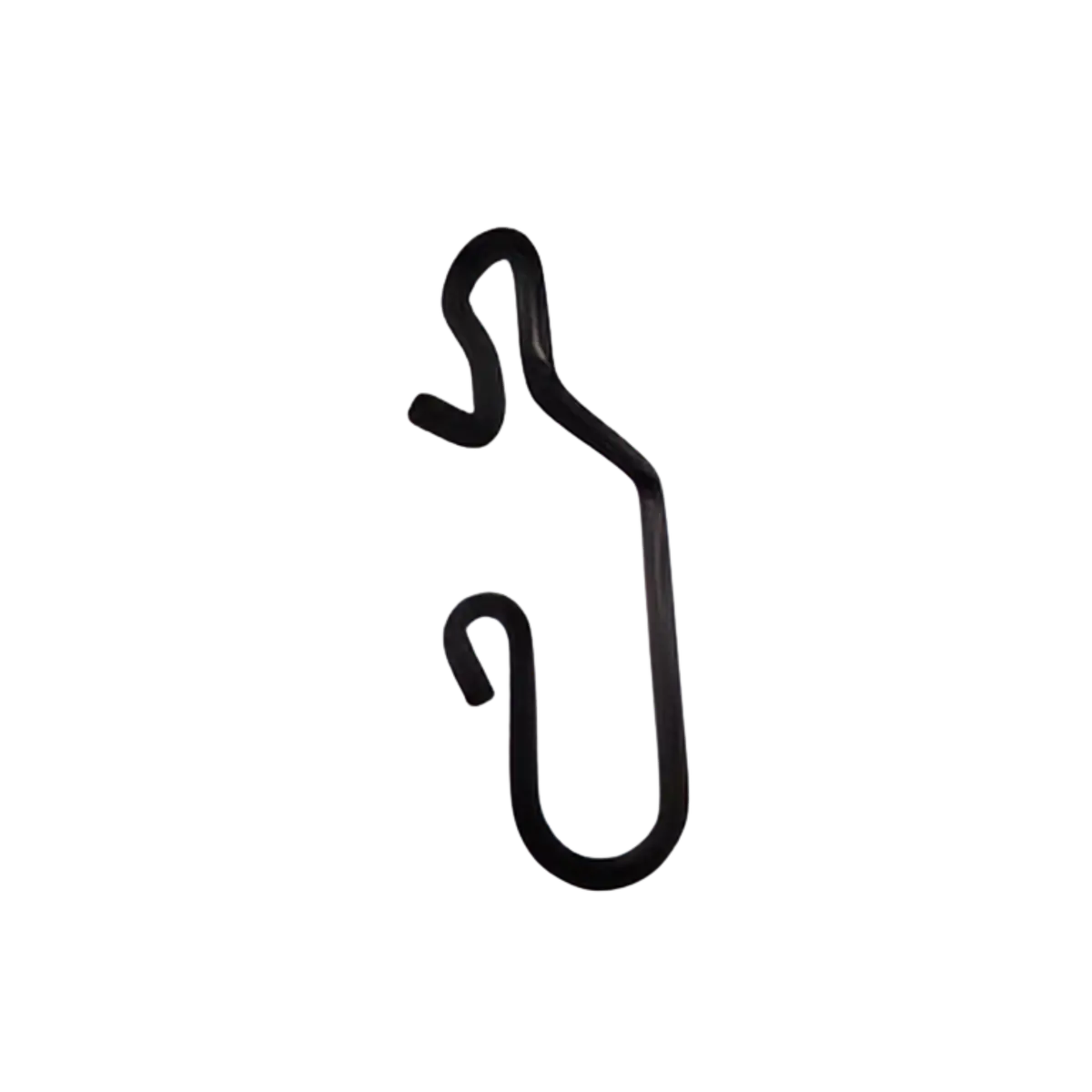 Lifan Kpm 200 Motorcycle | Front Brake Wire Holder (Kpmf05-02) 1