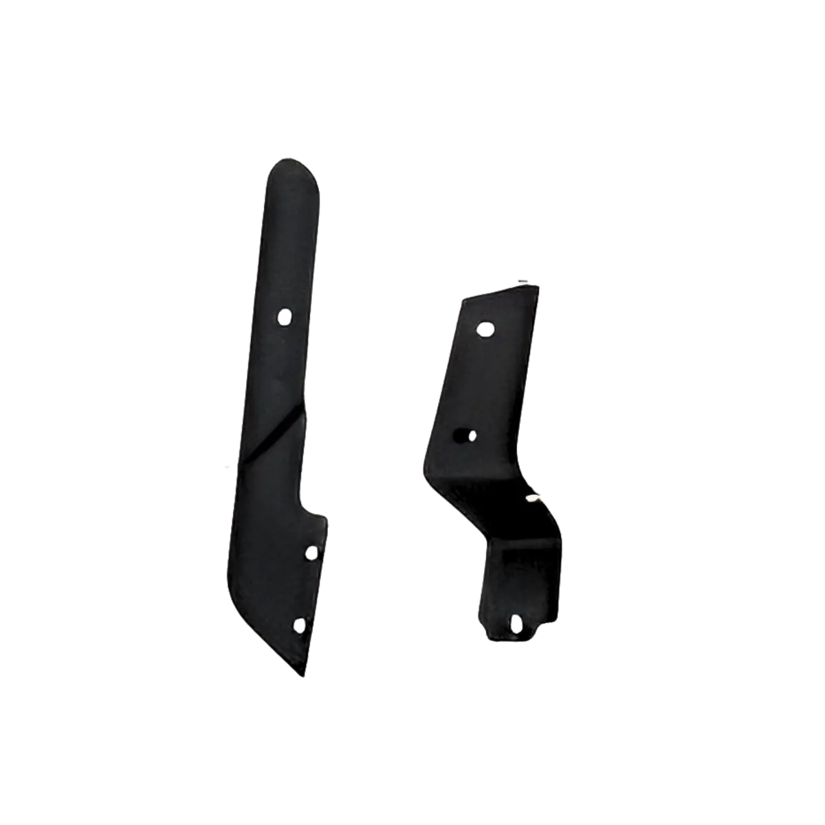 Lifan Kpm 200 Motorcycle | Front Right And Side Brackets Comp (Kpmf05-03) 1