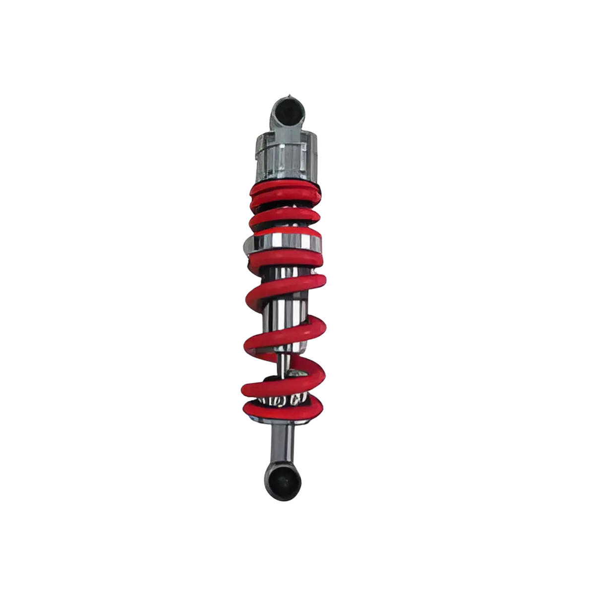 Lifan Kpm 200 Motorcycle | Shock Absorber Assy Rear (Kpmf05-10) 1
